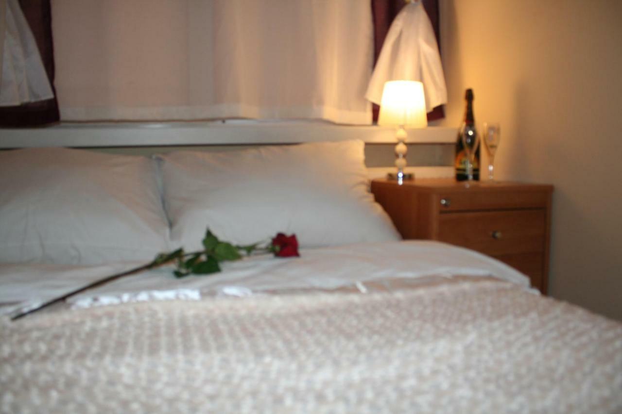 Apartament Centrum 3 Pokojowy Ольштын Экстерьер фото