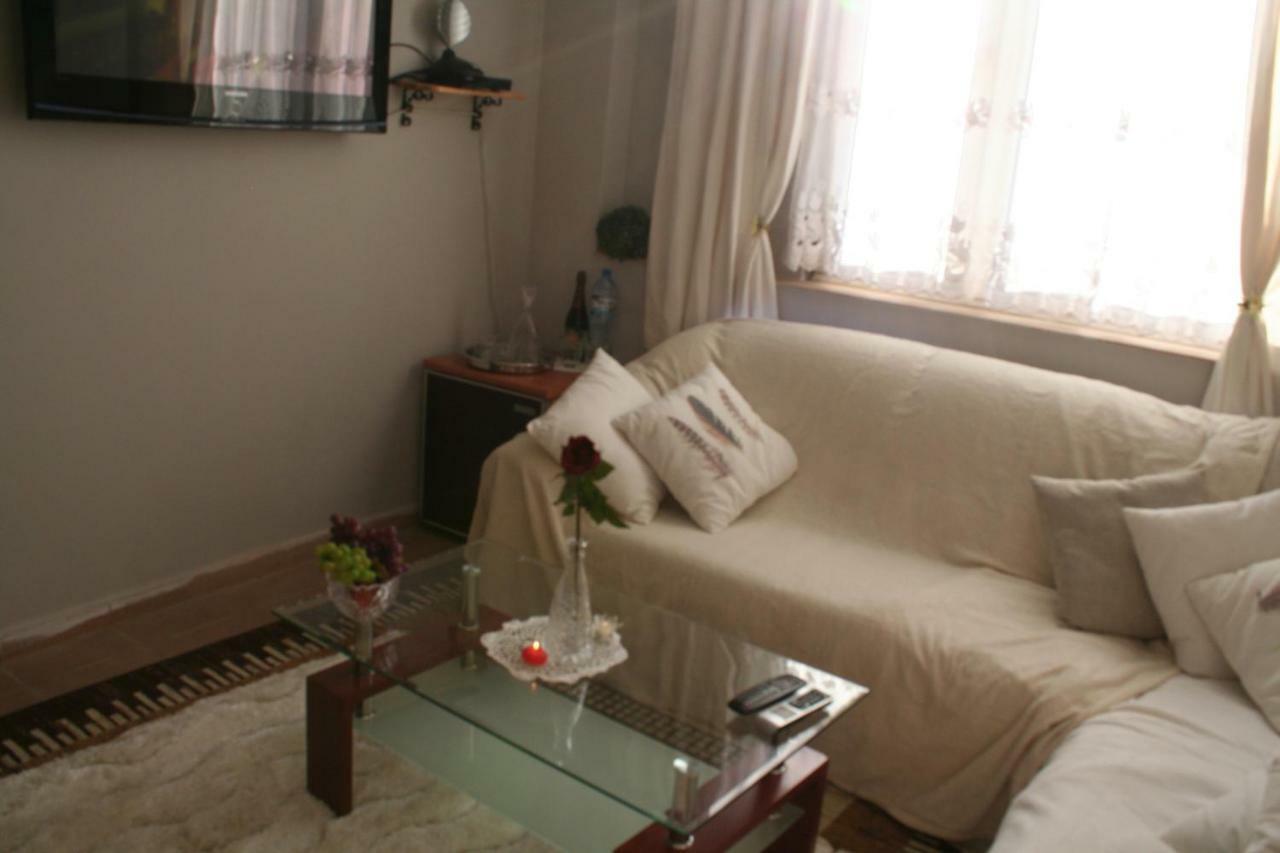 Apartament Centrum 3 Pokojowy Ольштын Экстерьер фото