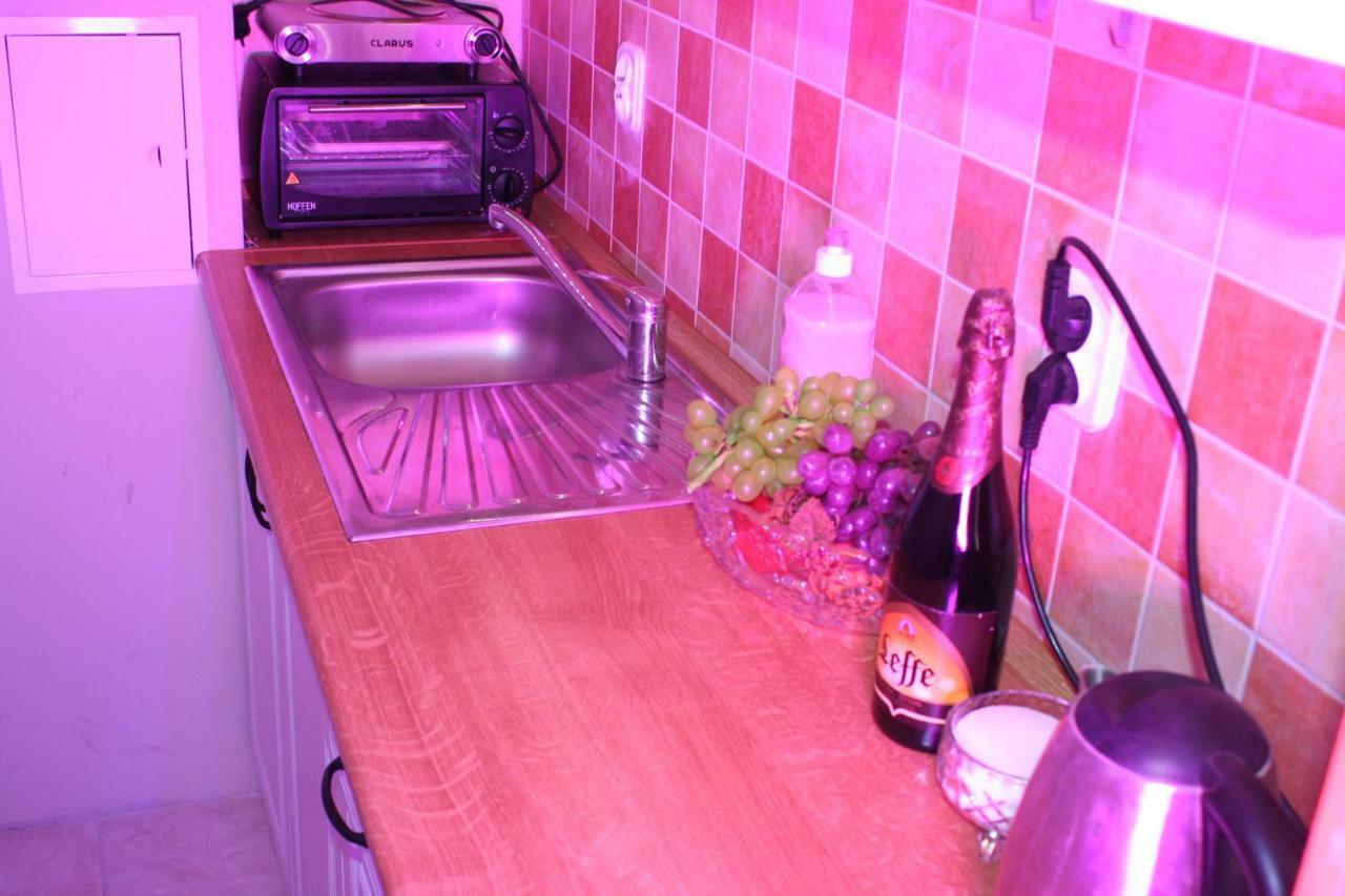 Apartament Centrum 3 Pokojowy Ольштын Экстерьер фото